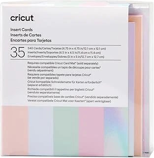 Cricut Kartlar, Prenses ürün görseli 1