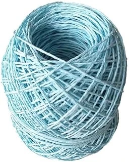 Aksesuar Buz 50 Gr Sarılmış Kağıt İp ürün görseli 1