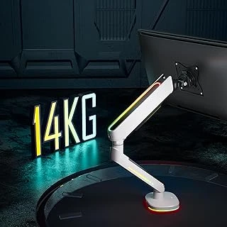 G100 24-45” Rgb Monitör Standı (Maks: 13Kg) ürün görseli 1