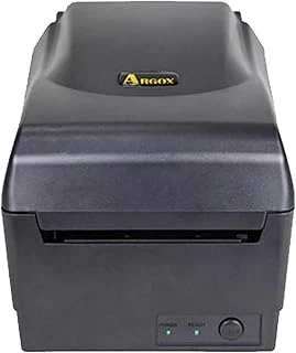 Argox Os-200 Thermal + Thermal Transfer Usb 150 Mm/Sn 203 Dpi Barkod Yazıcı ürün görseli 1
