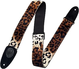 Levy'S Leathers Gitar Kayışı (Mssf8) ürün görseli 1