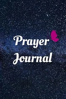 Daily Prayer Journal ürün görseli 1