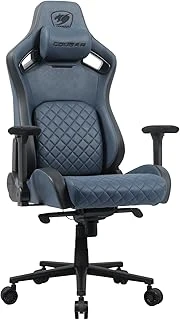 Cougar Cgr-Dsf-Bub Defansör S Navy F Gaming(Oyuncu) Koltuğu ürün görseli 1