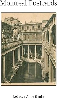 Montreal Postcards ürün görseli 1