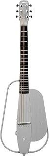Enya Nexg Se Gri Elektro Akustik Gitar ürün görseli 1