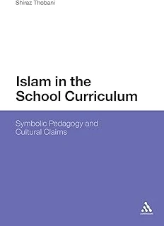 Islam In The School Curriculum: Symbolic Pedagogy And Cultural Claims ürün görseli 1