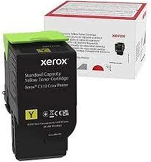 Xerox 006R04371 C310-C315 Yüksek Kapasite Yellow Sarı Toner 5.500 Sayfa ürün görseli 1
