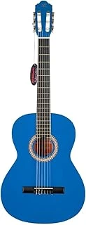 Barcelona Lc 3900 Pb Klasik Gitar 4/4 Tam Boy ürün görseli 1