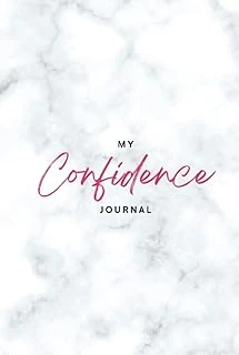 Unshakeable Confidence Journal: "Unlock Your Inner Thoughts And Unleash The Leader Within You By Journaling Daily And Embracing Self-Discovery." ürün görseli 1