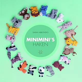 Minimini'S Haken ürün görseli 1