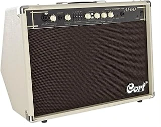 Cort Amfi 60W Af60 ürün görseli 1