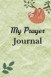 My Prayer Journal - For Kids: Encouraging Daily Connection With God Through Prayer - Christian Prayer Journal For Preteen Girls And Boys - Hardcover ürün görseli 1