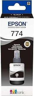 Epson C13T77414A Kartuş, Siyah ürün görseli 1