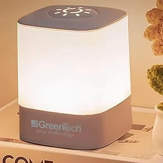 Greentech Masaüstü Şarjlı Led Aydınlatma - Gece Lambası/Gt-Cl09 ürün görseli 1