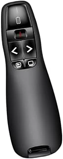 Daytona Y400 Kablosuz Presenter Lazerli 2.4 Ghz Sunum Kumandası ürün görseli 1