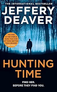 Hunting Time: Book 4 ürün görseli 1