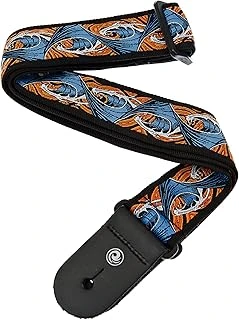 D'Addario Planet Waves Gitar Askısı ürün görseli 1