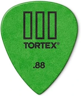 Jim Dunlop 462R.88 Gitar Topu, 0,88 Mm ürün görseli 1