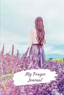 My Prayer Journal For Women Hardcover ürün görseli 1