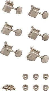 Fender Road Worn® Gitar Makinesi Başlıkları ürün görseli 1