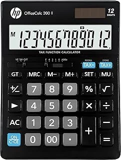 Office Calculator 200 ürün görseli 1