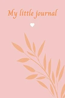 Independently Published Self Care Gratitude Journal: With Affirmations - Learn How To Love Yourself (60 Days) ürün görseli 1