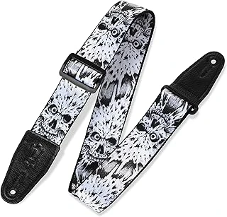 Levy’S 5 Cm Polyester Gitar Askısı ürün görseli 1