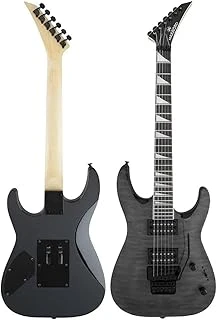 Maxword Grade-St Gray Rosewood Klavye Hh Yüksek Kaliteli Floyde Elektro Gitar ürün görseli 1