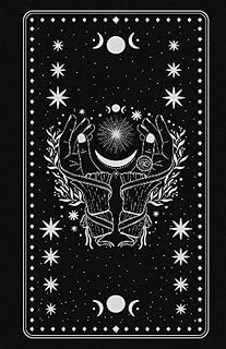Independently Published Tarot Journal: Three Card Spread ürün görseli 1