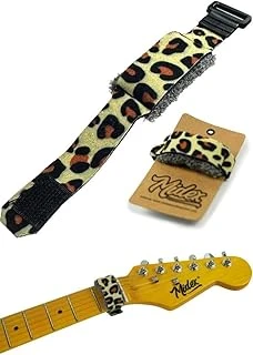 Fretwrap Fw-1Cf Gitar Tel Susturucu - Medium (6-20Cm) ürün görseli 1