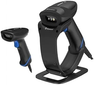 Hr2300-Sa Kablolu Karekod Okuyucu Usb Bağlantılı - Newland ürün görseli 1