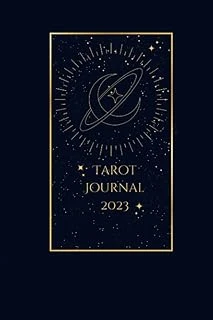Tarot Journal 2023 ürün görseli 1