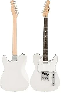 Tlx-50Wh Tele Kasa Gül Klavye 2 Single-Coil Manyetik Elektro Gitar ürün görseli 1
