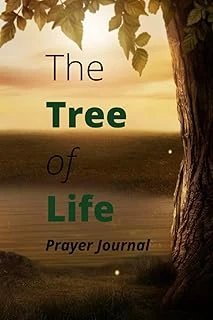 The Tree Of Life Prayer Journal ürün görseli 1