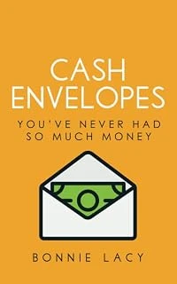 Cash Envelopes: You'Ve Never Had So Much Money ürün görseli 1