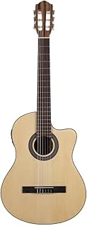 Kozmos Ic-100G 4/4 Ce Dna Klasik Gitar ürün görseli 1