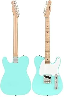 Tlx-50Gr-25Amp Tele Kasa Maple Klavye 2 Single-Coil 25W Amfili Elektro Gitar ürün görseli 1