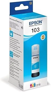 Epson 103-C13T00S24A Mürekkep ürün görseli 1