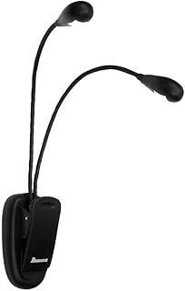 Ibanez Iml21 Clip-On Lamp Led Nota Sehpası Lambası ürün görseli 1