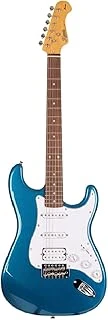 Kozmos Kst-Bswhss-Grwn-Lpb Elektro Gitar ürün görseli 1