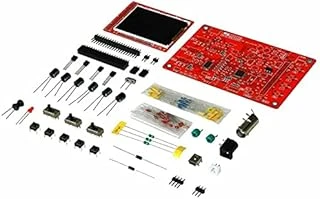 Robotistan Dso138 Kendin Yap Dijital Osiloskop ürün görseli 1