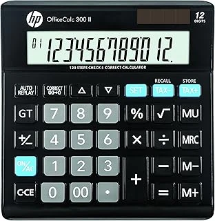 Office Calculator 300 Hesap Makinesi ürün görseli 1