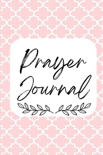Independently Published Prayer Journal For Women ürün görseli 1
