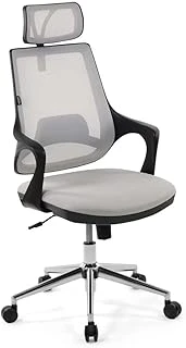 Seduna Skagen Headrest Ofis Sandalyesi ürün görseli 1