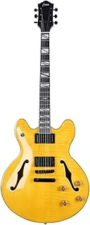 Haze Seg-272N Elektro Gitar ürün görseli 1