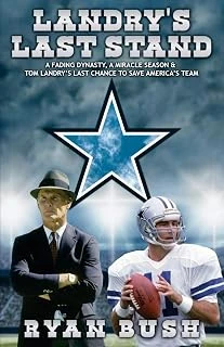 Landry'S Last Stand ürün görseli 1