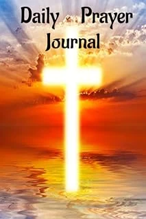 Daily Prayer Journal ürün görseli 1