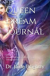 Queen Journal: S.W.I.F.T~ Women Invest For Themselves ürün görseli 1