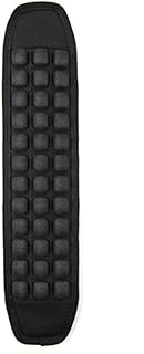 Planet Waves Pw-Fsp-1 Naylon Dokuma Omuz Pedi Air Cell Gitar Kayışı Omuz Pedi Siyah ürün görseli 1