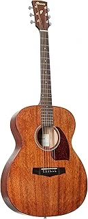 Ibanez Pc12Mh Opn - Open Pore Akustik Gitar ürün görseli 1